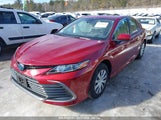 TOYOTA CAMRY LE HYBRID 4T1C31AK3NU590135 photo
