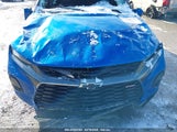 CHEVROLET BLAZER AWD RS 3GNKBKRS9MS529505 снимка