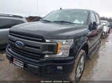 FORD F-150 XLT 1FTEW1E57JFA51993 снимка
