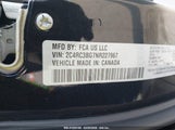 CHRYSLER PACIFICA TOURING L AWD 2C4RC3BG7NR227967 снимка