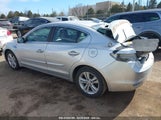 ACURA ILX HYBRID 1.5L 19VDE3F77EE300232 снимка