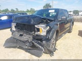 FORD F-150 XL 1FTEW1C51KFB59272 снимка