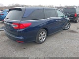 HONDA ODYSSEY EX-L/EX-L W/NAVI RES 5FNRL6H70LB055122 fotografie