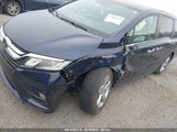 HONDA ODYSSEY EX-L/EX-L W/NAVI RES 5FNRL6H70LB055122 снимка