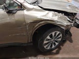 SUBARU OUTBACK TOURING 4S4BTAPC1R3153841 снимка