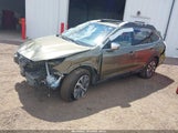 SUBARU OUTBACK TOURING 4S4BTAPC1R3153841 снимка
