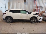 CHEVROLET BLAZER FWD 2LT 3GNKBCR4XRS282400 снимка
