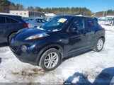 NISSAN JUKE SL JN8AF5MV2CT112585 fotografie