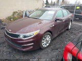 KIA OPTIMA LX 5XXGT4L36GG012150 снимка