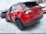 JEEP COMPASS ALTITUDE 4X4 3C4NJDBN9PT531729 снимка