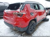 JEEP COMPASS ALTITUDE 4X4 3C4NJDBN9PT531729 снимка