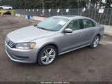 VOLKSWAGEN PASSAT 1.8T SE 1VWBT7A33EC095500 снимка
