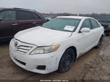 TOYOTA CAMRY LE 4T4BF3EK0AR073450 снимка