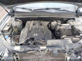 HYUNDAI SANTA FE GLS 5NMSG13D48H168373 снимка