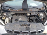 NISSAN QUEST SL JN8AE2KPXC9041901 снимка