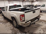 GMC SIERRA 1500 SLE 1GTR2VE35BZ171990 снимка
