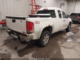GMC SIERRA 1500 SLE 1GTR2VE35BZ171990 снимка