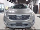 KIA SORENTO 2.4L LX 5XYPG4A36JG380578 fotografie