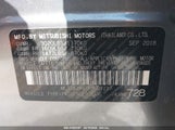 MITSUBISHI MIRAGE RF ML32A3HJ7KH001237 fotografie