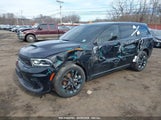 DODGE DURANGO R/T PLUS AWD 1C4SDJCT4NC205691 снимка