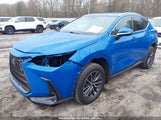 LEXUS NX 250 2T2ADCAZ4NC001569 снимка