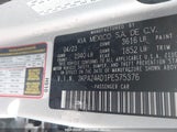 KIA RIO LX 3KPA24AD1PE575376 снимка