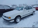 BMW 735 I AUTOMATIC WBAGB4318J3207608 снимка