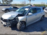 LEXUS CT 200H JTHKD5BH3E2206212 снимка