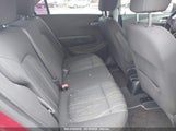 CHEVROLET SONIC LT AUTO 1G1JC5SH4E4148205 снимка