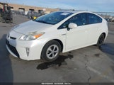 TOYOTA PRIUS FOUR JTDKN3DU5C1488109 снимка