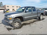 CHEVROLET SILVERADO 1500 LS 1GCEK19T9YE254579 снимка