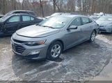 Chevrolet Malibu Fwd 1Fl 1G1ZC5ST8PF195820 fotografie