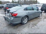 Chevrolet Malibu Fwd 1Fl 1G1ZC5ST8PF195820 photo