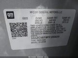 Chevrolet Malibu Fwd 1Fl 1G1ZC5ST8PF195820 photo