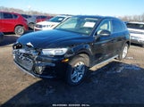 AUDI Q5 45 PREMIUM WA1ANAFY7K2043454 снимка