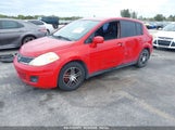 NISSAN VERSA 1.8S 3N1BC13EX7L362270 снимка