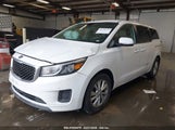 KIA SEDONA LX KNDMB5C18H6313478 снимка