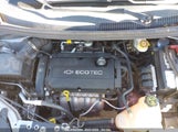 CHEVROLET SONIC LS AUTO 1G1JB5SH2J4112817 снимка