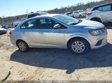 CHEVROLET SONIC LS AUTO 1G1JB5SH2J4112817 снимка