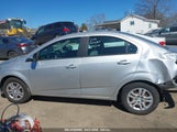 CHEVROLET SONIC LS AUTO 1G1JB5SH2J4112817 снимка