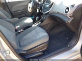 CHEVROLET SONIC LS AUTO 1G1JB5SH2J4112817 снимка