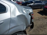 CHEVROLET SONIC LS AUTO 1G1JB5SH2J4112817 снимка