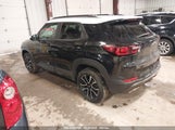 CHEVROLET TRAILBLAZER AWD ACTIV KL79MSSL9RB093808 снимка