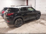 CHEVROLET TRAILBLAZER AWD ACTIV KL79MSSL9RB093808 снимка