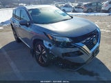 NISSAN ROGUE SL INTELLIGENT AWD 5N1BT3CB2PC832460 photo