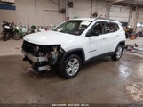 JEEP COMPASS LATITUDE 4X4 3C4NJDBB9NT147839 снимка