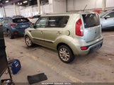 KIA SOUL + KNDJT2A60C7396341 снимка