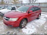 DODGE JOURNEY R/T 3D4GG67V49T217536 fotografie