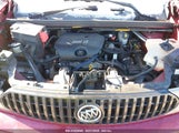 BUICK RENDEZVOUS CX 3G5DA03LX6S586770 fotografie