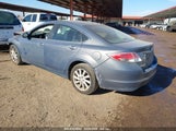 Mazda Mazda6 I Touring 1YVHZ8CHXB5M27906 photo